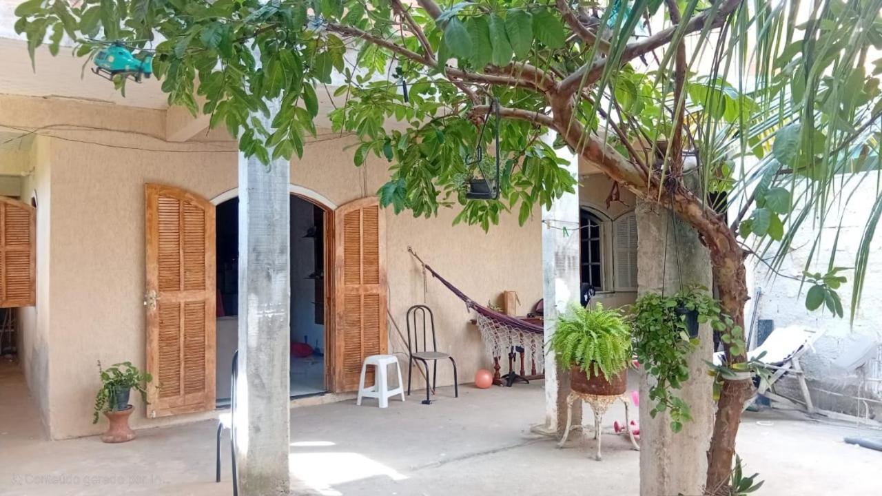 Cantinho Top Búzios المظهر الخارجي الصورة