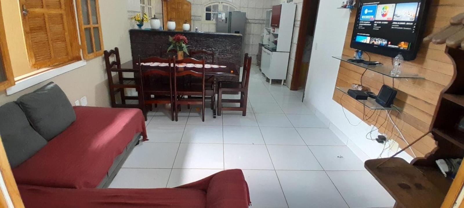 Cantinho Top Búzios المظهر الخارجي الصورة