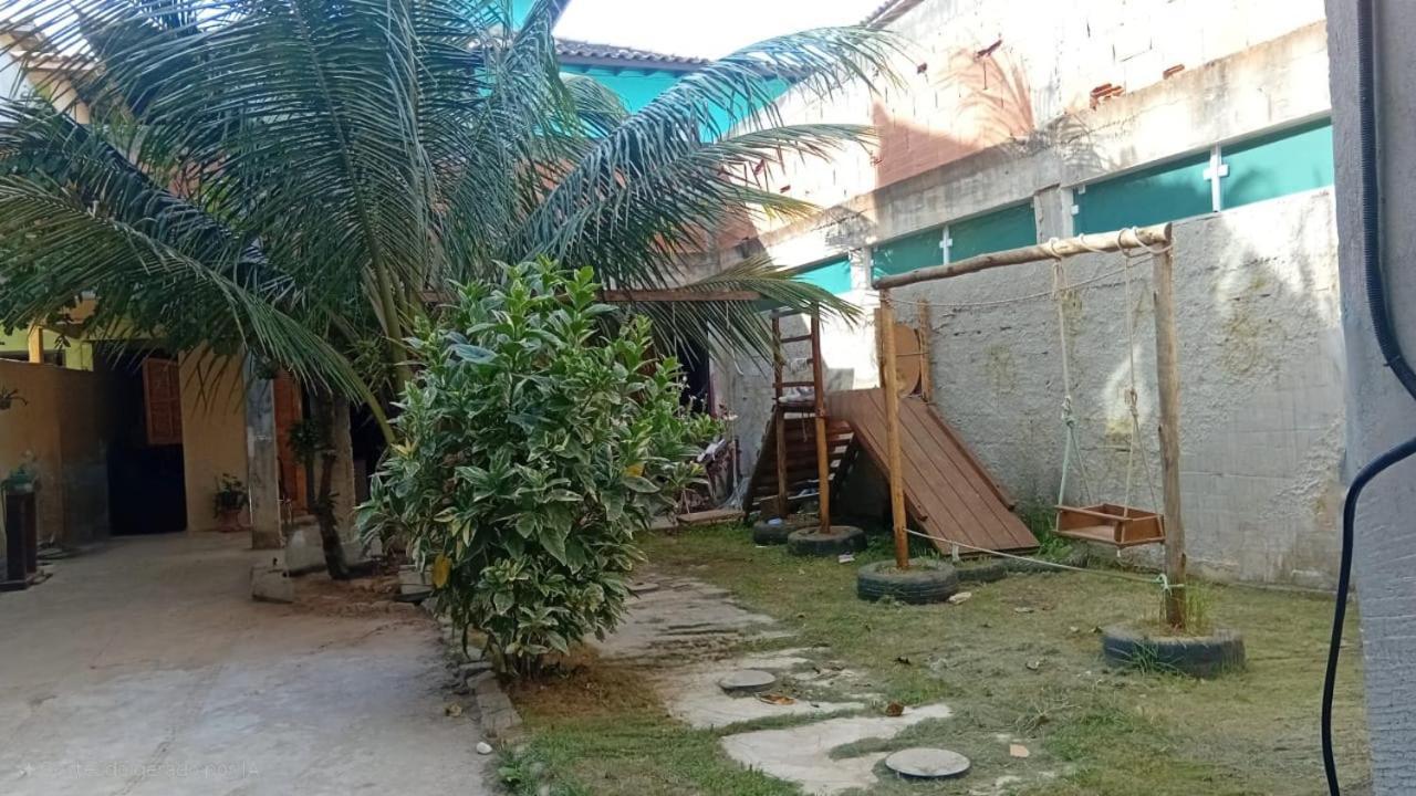Cantinho Top Búzios المظهر الخارجي الصورة